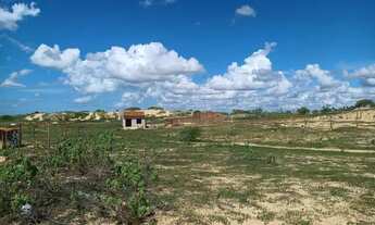 Imagem 6: Terreno Praia Caicara do Norte