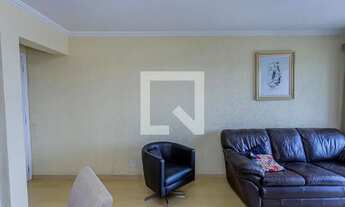 Imagem 3: Apartamento para Aluguel - Vila Mangalot, 3 Quartos, 58 m2