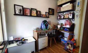 Imagem 4: Condomínio Marajoara - Sobrado com 3 dormitórios (3 suítes) Piscina e Sauna à venda, 360 m