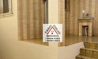 Imagem 3: Sobrado reformado com 3 dormitórios à venda, 145 m² - Saúde - São Paulo/SP