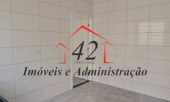 Imagem 4: Casa térrea 1 quarto Vila Carioca Aluguel R$ 1.150,00 Metrô Tamanduatei