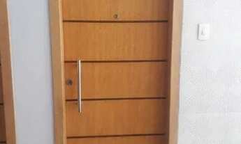 Imagem 2: Apartamento com 2 dormitórios para alugar, 70 m² por R$ 2.071,00/mês - Campo Grande - Sant