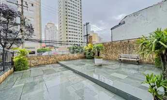 Imagem 4: São Paulo - Apartamento Padrão - Saúde