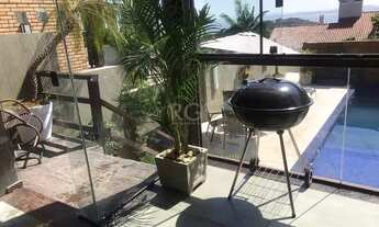 Imagem 7: Casa para Venda - 406.85m², 4 dormitórios, sendo 2 suites, 3 vagas - Jardim Isabel