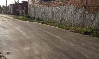 Imagem: Vende-se Casa, Próx. Ao ponto final ônibus