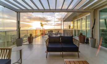 Imagem 2: Aluguel de Temporada - Cobertura duplex com jacuzzi e vista mar Mariscal