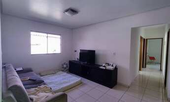 Imagem 6: Casa 3 quartos - Jardim Belo Horizonte - Aparecida de Goiânia - GO