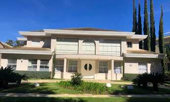 Imagem: Casa para venda no Alphaville Campinas!