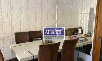 Imagem 2: Apartamento com 3 dormitórios à venda, 70 m² por R$ 469.000 - Centro - Niterói/RJ