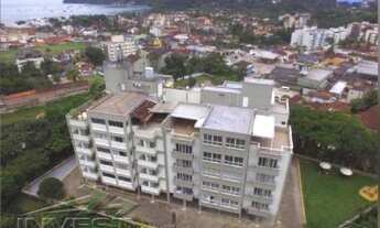 Imagem 3: Ubatuba, Itagua - Apartamento com 02 dormitórios sendo 01 suite e vista para o mar