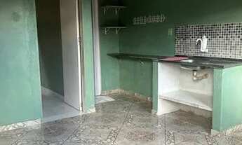 Imagem: Aluga-se apartamento no Nova cidade leia