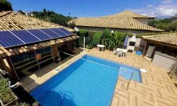 Imagem: Casa 02 Dorm. Em Piratininga - Niterói