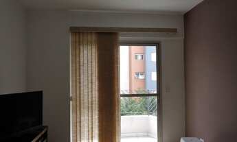 Imagem: Apartamento para aluguel tem 56 metros quadrados