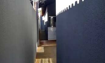 Imagem 5: Vendo Casa 3 quartos 200m2 de terreno Av Principal Nova Campo Grande