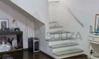 Imagem 4: Sobrado a venda na Vila Gustavo Zona Norte, com 126 m² , 2 quartos sendo 1 suite