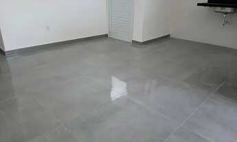 Imagem 2: Casa para venda com 98 metros quadrados com 3 quartos em Alto Ipiranga - Mogi das Cruzes