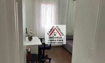 Imagem 6: Apartamento com 2 dormitórios à venda, 57 m² por R$ 350.000,00 - Campo Grande - São Paulo