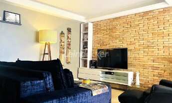 Imagem 2: Apartamento de 3 quartos para alugar no bairro Menino-Deus