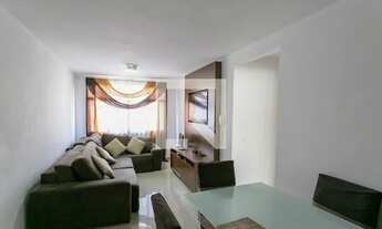 Imagem: Apartamento à Venda - Nova Cachoeirinha