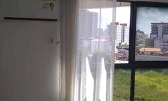 Imagem 6: Apartamento Quarto e Sala Na Melhor Localização da Jatiúca (Sem Mobília