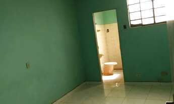 Imagem 2: ALUGA-SE ESTA CASA PROXIMA A RODOVIARIA DE PRES. PRUDENTE