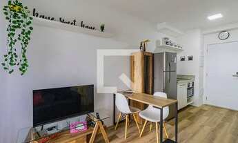 Imagem 4: Apartamento para Aluguel - Butantã, 1 Quarto, 39 m2