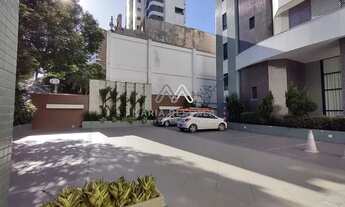 Imagem 5: Apartamento residencial para Venda Graça, Salvador 4 dormitórios sendo 4 suítes, 2 salas