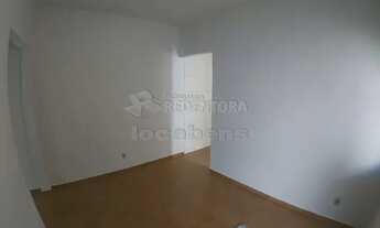 Imagem 5: Casa Padrão em São José do Rio Preto