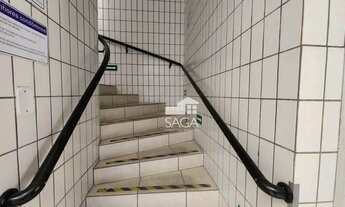 Imagem 4: Apartamento com 1 dormitório para alugar, 40 m² por R$ 1.300,00/mês - Vila Guilhermina - P