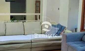 Imagem 4: Sobrado com 3 dormitórios à venda, 300 m² - Campestre - Santo André/SP