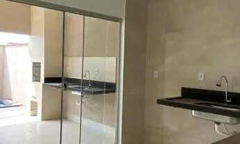 Imagem 3: Casa para venda com 110 metros quadrados com 3 quartos em Morada de Laranjeiras - Serra