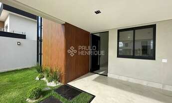 Imagem 4: Casa 4 Quartos ( 2 Suítes) + Área Gourmet + Energia Fotovoltaica