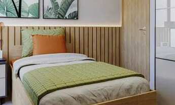 Imagem 4: Apartamento a venda com 4 quartos em Praia do Morro - Guarapari - ES