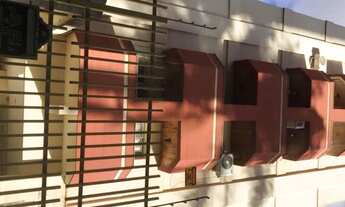 Imagem: Apartamento para venda com 66 metros quadrados