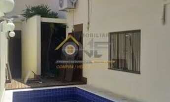 Imagem 4: CASA RESIDENCIAL em INDAIATUBA - SP, JARDIM REGENTE