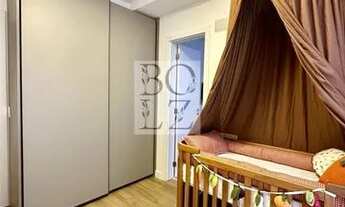 Imagem 16: Apartamento para Locação em São Paulo, Vila Mariana, 3 dormitórios, 1 suíte, 4 banheiros