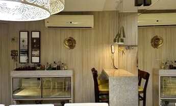 Imagem 3: Apartamento para venda possui 150 metros quadrados com 3 quartos