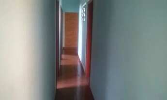 Imagem 5: Casa com 3 dormitórios para alugar, 170 m² por R$ 3.362,00/mês - Vila São Cristóvão - Vali