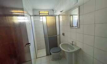 Imagem 4: Mn Casa para venda possui 120 metros quadrados com 3 quartos em Santos Dumont - Aracaju