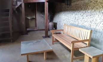 Imagem 4: Suite Cavaleiros