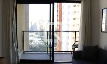 Imagem 5: Apartamento para Aluguel - Cambuí, 1 Quarto, 51 m2