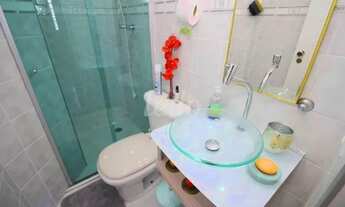 Imagem 6: São Paulo - Apartamento Padrão - Saúde