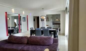 Imagem 6: Apartamento à venda - Edifício More Alphaville