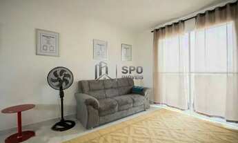 Imagem 5: ALUGUE APARTAMENTO MOBILIADO NA CHÁCARA SANTO ANTONIO - 2 POR ANDAR