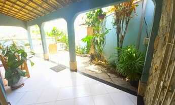 Imagem 6: CASA COM PISCINA EM CONDOMÍNIO