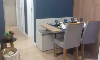 Imagem 2: Apto Lançamento em Curitiba, Prado Velho 2 quartos com Suite