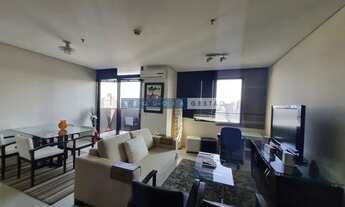 Imagem 1: Apartamento em Itaim Bibi - São Paulo, SP