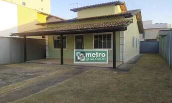 Imagem: Excelente casa linear na Extensão do Bosque!