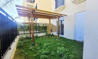 Imagem 4: Apartamento à venda no Swiss Park - Campinas/SP