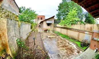 Imagem 5: Vende Sobrado no Centro de Antonina